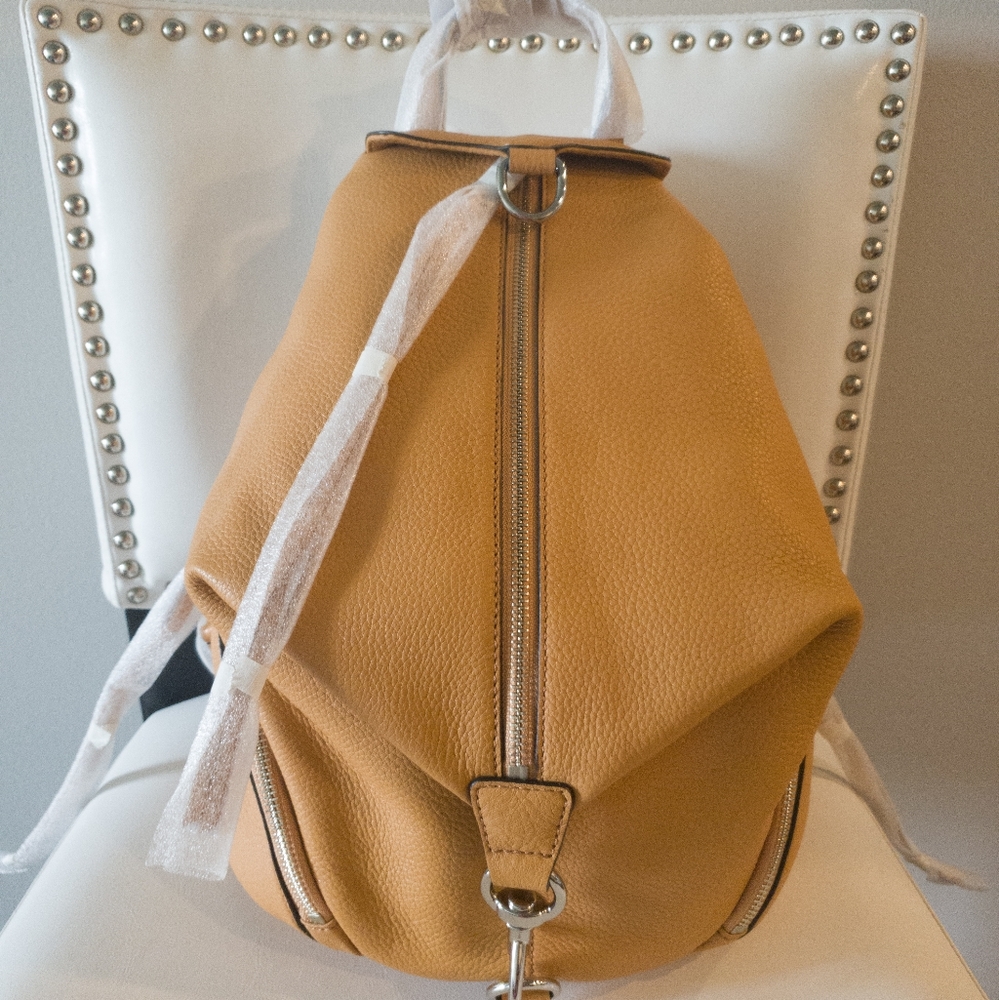 Rebecca Minkoff Julian Backpack
